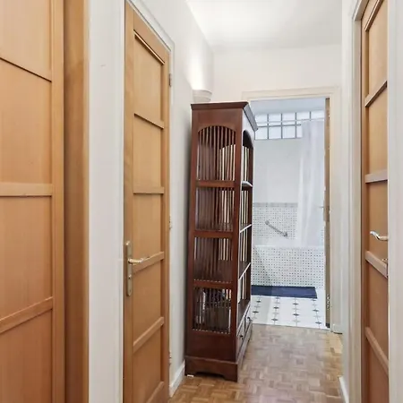 Charming Heart Of 15th * París