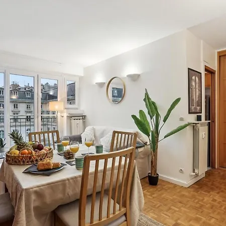 Charming Heart Of 15th *