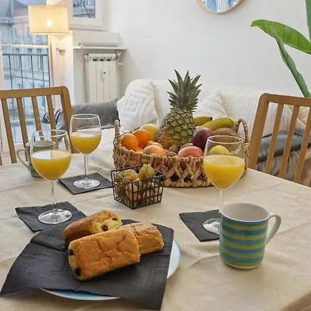 Charming Heart Of 15th *