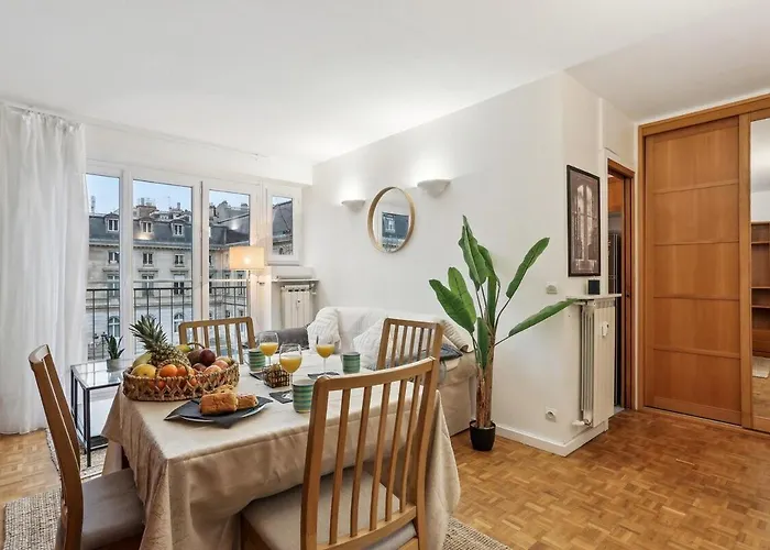 Charming Heart Of 15th *