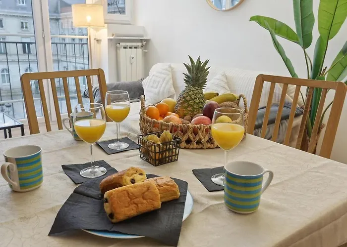 Charming Heart Of 15th *